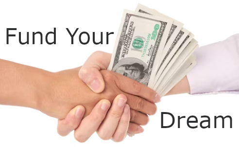 Fund Your Dream