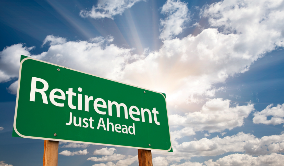 Fund Your Retirement